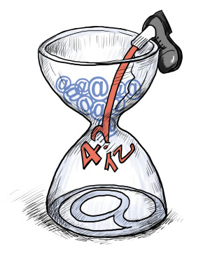 網(wǎng)民破4億背后隱痛：互聯(lián)網(wǎng)發(fā)展難保高增速,互聯(lián)網(wǎng)的一些事