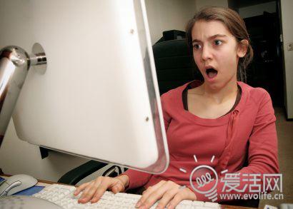 Oxygen:女性更容易沉迷于社交網(wǎng)絡(luò),互聯(lián)網(wǎng)的一些事