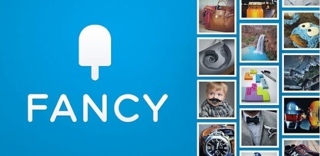 社會化電商平臺——Fancy