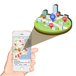 職場(chǎng)社交軟件“職場(chǎng)導(dǎo)航”獲誠(chéng)豐投資Pre-A輪融資3000萬(wàn)元