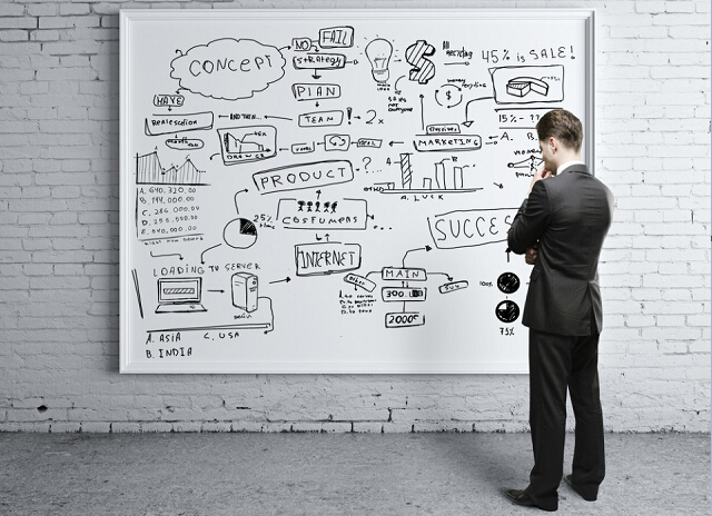 教你如何成為融資達(dá)人