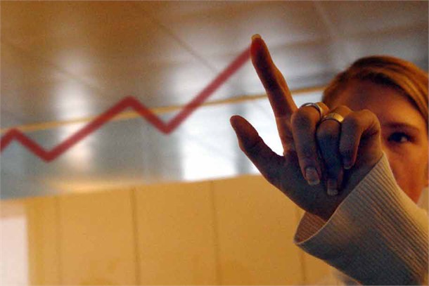 創(chuàng)業(yè)初期如何融資